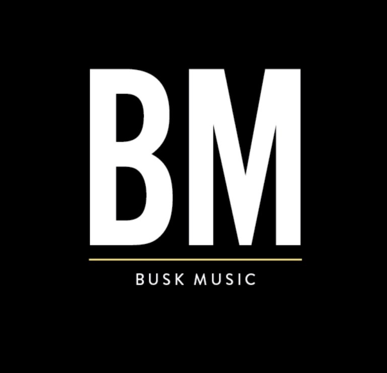 Busk Music Blog