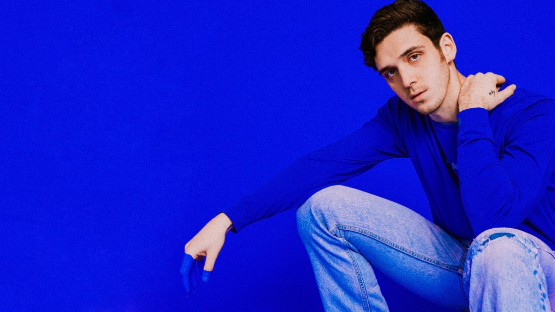 Lauv | Busk Music