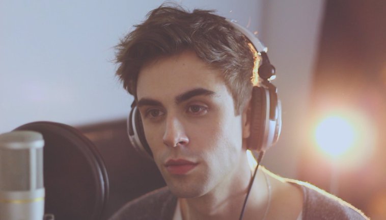 Mvtches on Busk Music