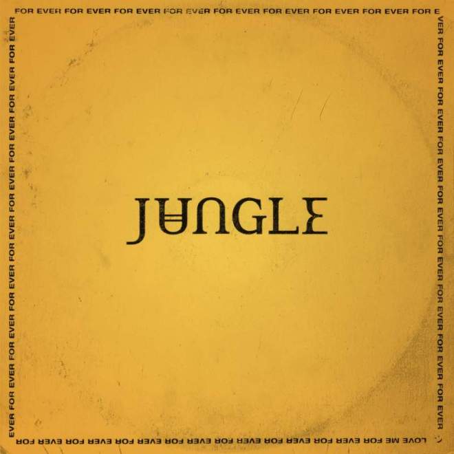 Jungle 4 Eva - Busk Music