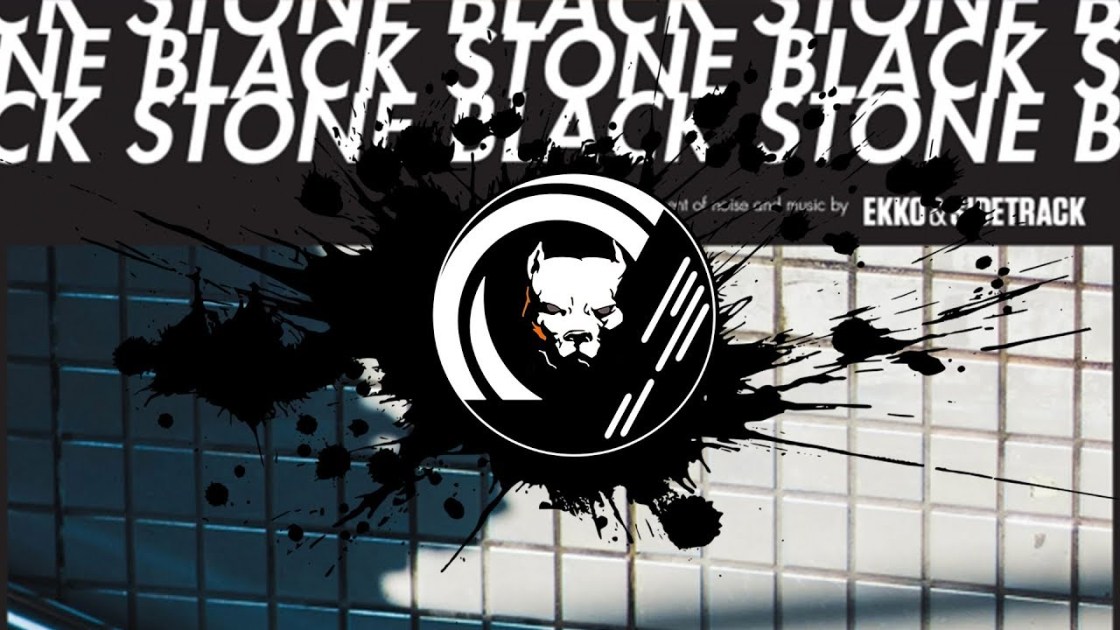 Ekko & Sidetrack | Black Stone | Busk Music