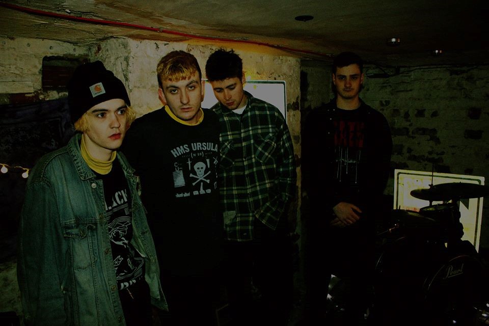 Bleach Boys | Busk Music