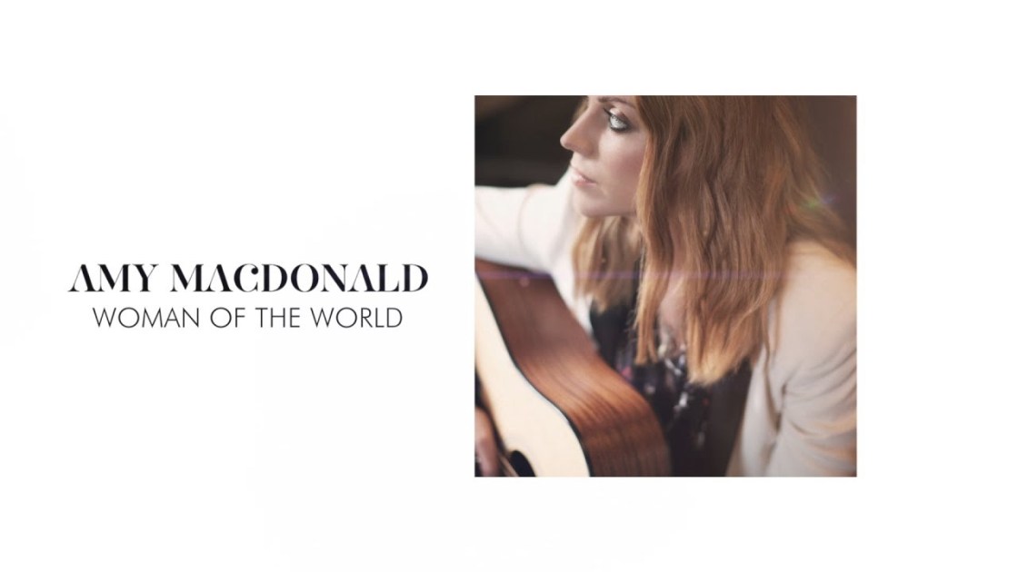 Amy MacDonald | Busk Music