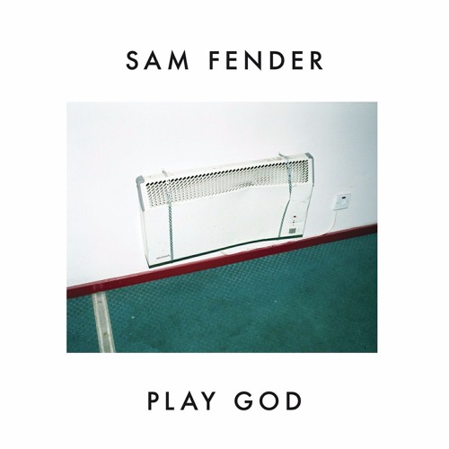 Sam Fender | Play God | Busk Music