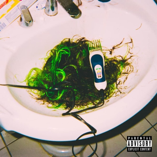 Lil Aaron | Busk Music