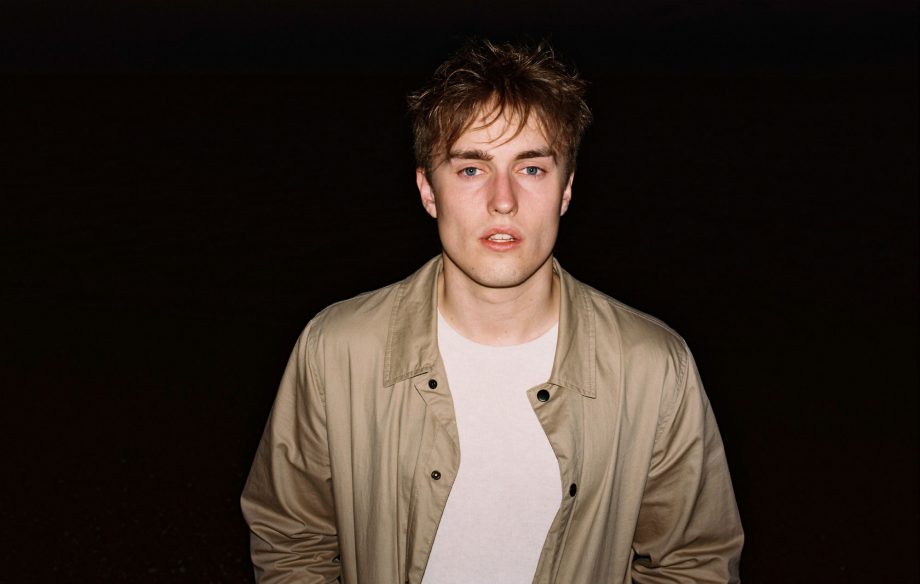 Sam Fender | Busk Music