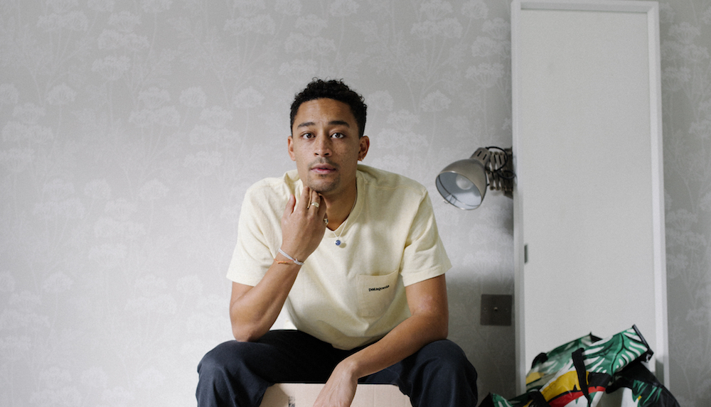 Loyle Carner | Busk Music