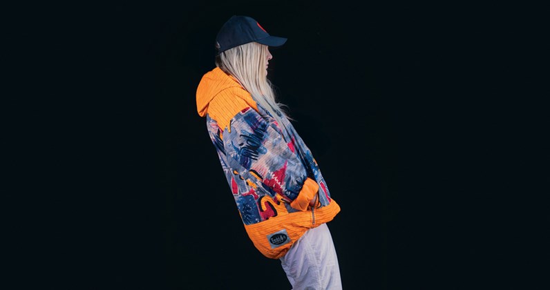 Tones and I | Busk Music