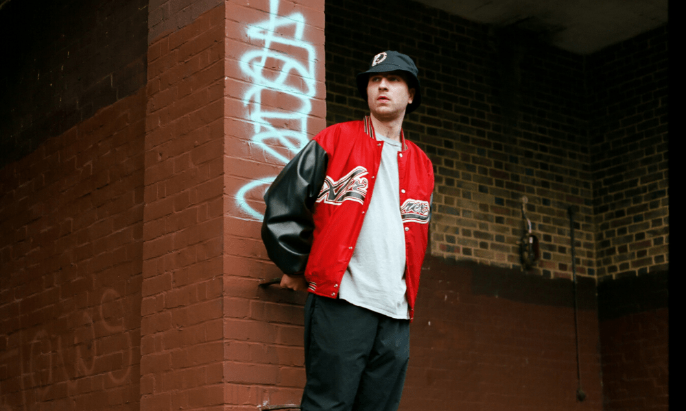 Rhett Nicholl | Busk Music